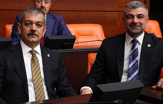 Milletvekili Keleş: 'Öğrenci Affını da İçeren Yükseköğretim Düzenlemeleri TBMM'de Kabul Edildi'