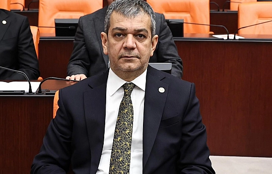 Milletvekili Keleş: Özel gereksinimli evlatlarımız için Elazığ'da yeni bir eğitim yuvası kazandırıyoruz