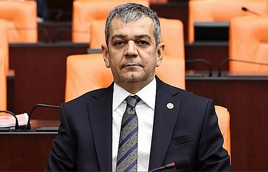 Milletvekili Keleş: Süreç yakından takip ediliyor