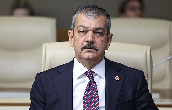 Milletvekili Keleş'ten Gazze için ortak vicdan çağrısı