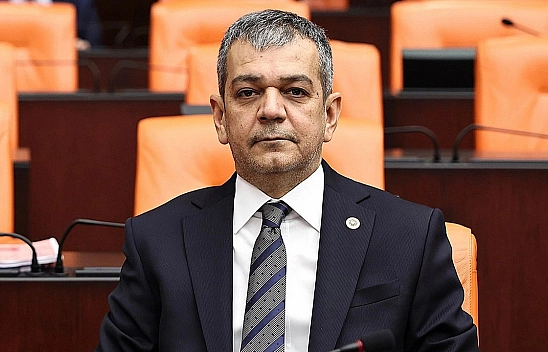 Milletvekili Keleş: 'Türkiye sağlıkta tarihi eşiği aştı'