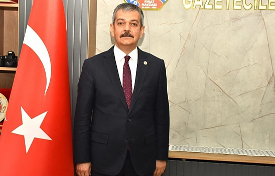 Milletvekili Keleş: Yükseköğretim teklifi Meclis'e sunuldu