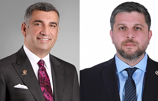 Milletvekili Nazırlı ve Gürsel Erol'dan Terörsüz Türkiye sürecinde örnek duruş