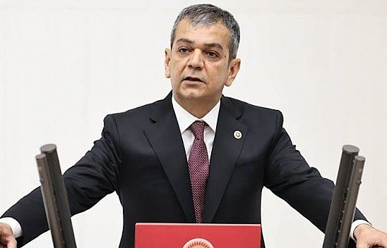 Milletvekili Prof. Dr. Keleş: 'Elazığ'ımızı geleceğe taşıyacak her adımı büyük bir inanç ve kararlılıkla atıyoruz'