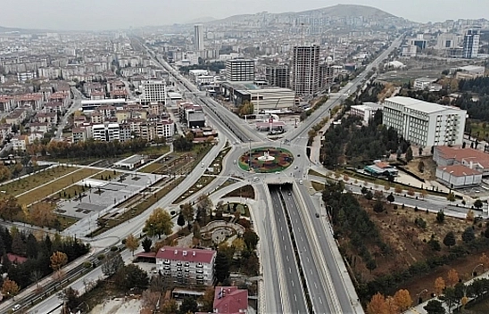 Milli Emlak Elazığ'da 45 bin liraya arsa satışı yapacak! İşte detaylar...