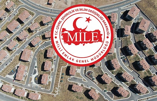 Milli Emlak Elazığ'da 9 Taşınmazı Satışa Çıkardı