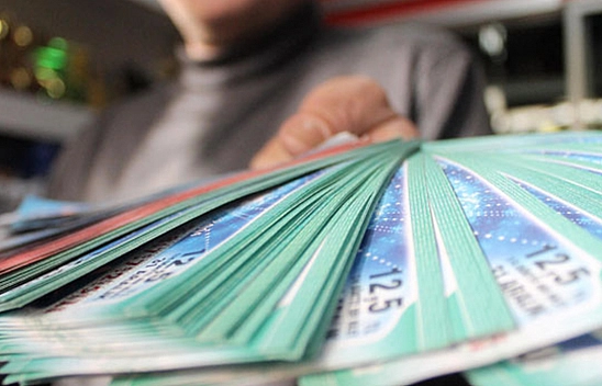 Milli Piyango 2025 çekilişinin şanslı numaraları belli oldu