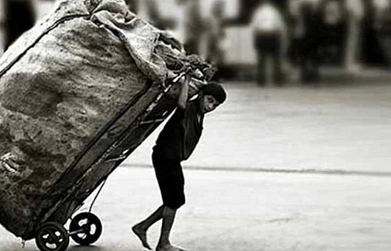 Milyonlar Yardıma Muhtaç! Yoksulluk Sınırı Tırmanıyor!