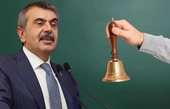 Milyonlarca Öğrenciyi ilgilendiriyor! Tekin'den ara tatil açıklaması