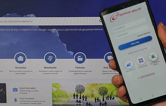 Milyonlarca vatandaşı ilgilendiriyor! E-Devlet'inizi kontrol edin, borcunuz çıkabilir
