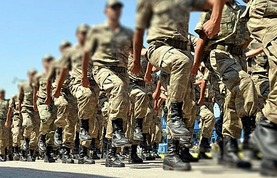 Milyonların merakla beklediği bedelli askerlik ücreti belli oldu!