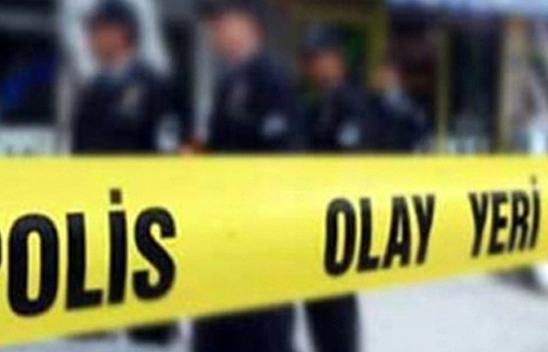 Misafirliğe gittiği arkadaşının evinde hayatını kaybetti