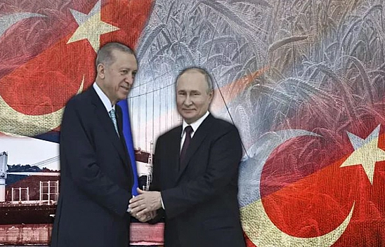 Moskova'dan Bir Açıklama Daha Türkiye İle Anlaştık