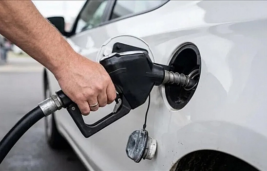 Motorine indirim geldi