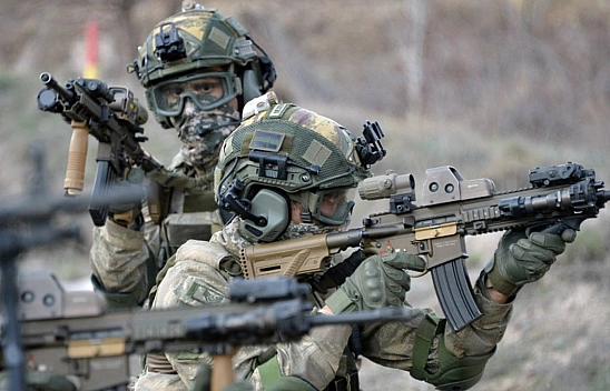 MSB Acı Haberi Duyurdu!