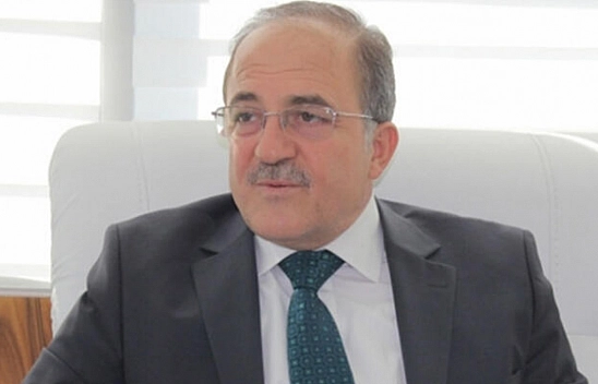 MSB Yardımcısı Hemşehrimiz Şuay Alpay'a TUSAŞ'ta Önemli Görev