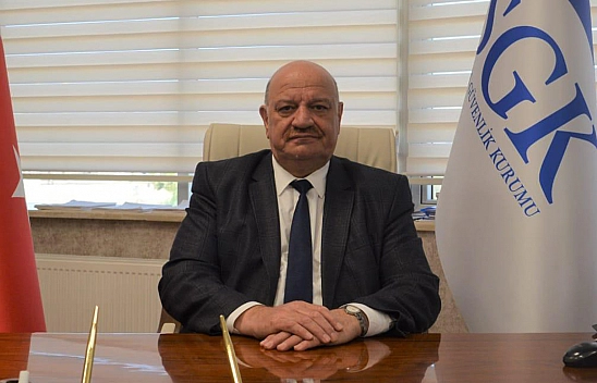 Müdür Erman: 'Kayıt Dışı Çalışmayın, Çalıştırmayın'