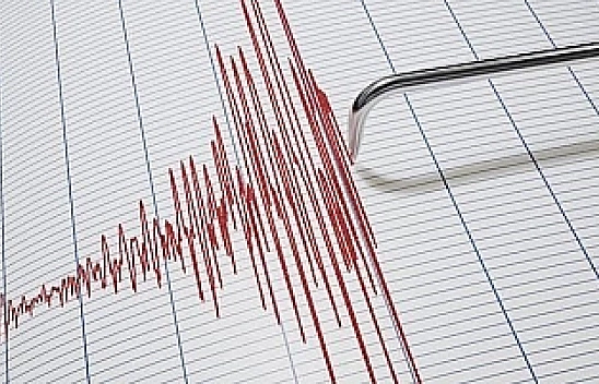 Muğla'da deprem
