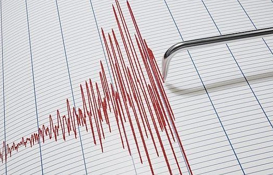 Muğla'da korkutan deprem!