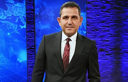 Muhalif medya karpuz gibi bölündü