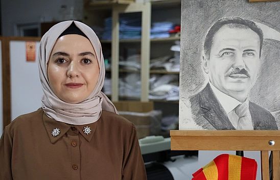 Muhsin Yazıcıoğlu'nun 24 Yıllık Elazığ Anısı