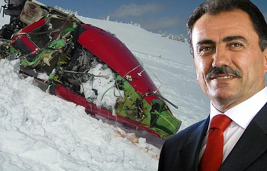 Muhsin Yazıcıoğlu soruşturmasında yeni gelişme: 19 Tutuklama
