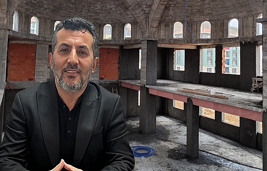 Muhtar Karataş'tan bütün Elazığlılara çağrı!