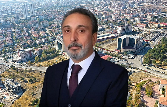 Muhtar Taner Er: Bir Dönem Daha Desteklerinizi Bekliyorum