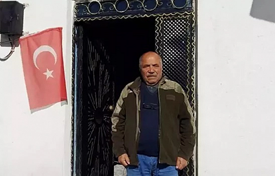 Muhtarın yerine de kayyum atandı!