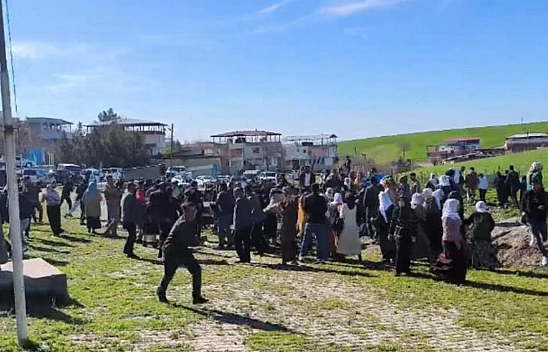 Muhtarlık Kavgasında Kan Aktı!