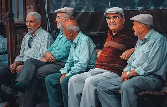 Müjde Elazığ'da emeklilerin bayram ikramiyesi fark ödemeleri başladı