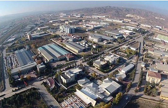 Müjde Elazığ! Yeniden 'Cazibe Merkezi Olduk'