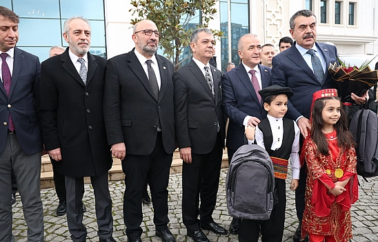 Müjde, yanlışa dönüşmesin