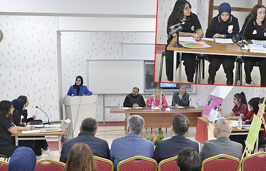 Münazara yaygınlaştırılmalı