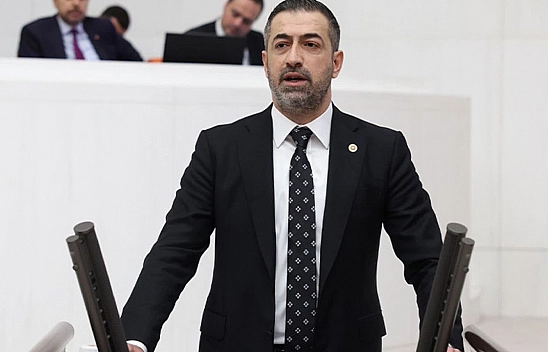 Milletvekili Işıkver'den Bakan Şimşek'e Soru Önergesi
