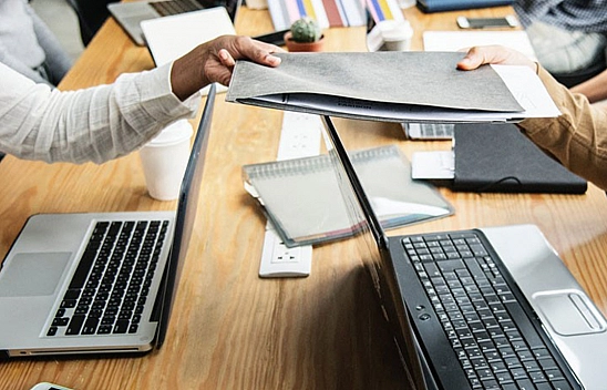 MÜSİAD'ın Savunması