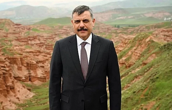 Mustafa Çiftçi'den Kudüs mesajı: 'Bir gün kudüs'ün de özgürlüğünü göreceğiz'