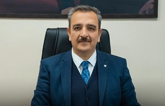 Mustafa Gür, TFF Amatör İşler Kurulu'nda Yer Aldı
