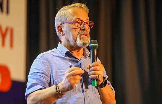 Naci Görür'den Deprem Sonrası Değerlendirme