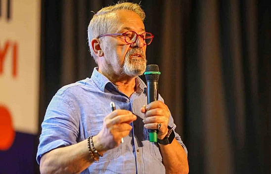 Naci Görür'den korkutan açıklama