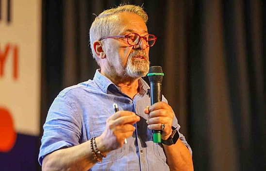 Naci Görür'den O İl İçin Kritik Uyarı