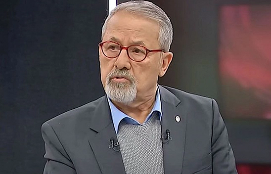 Naci Görür Gidiyor!