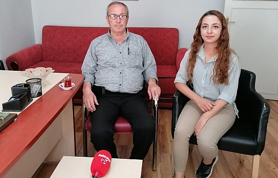 Naci Görür Onu Yanlış Anlamış!