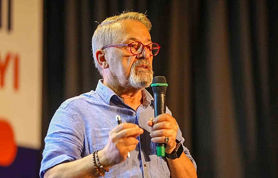 Naci Görür tartışmalara noktayı koydu