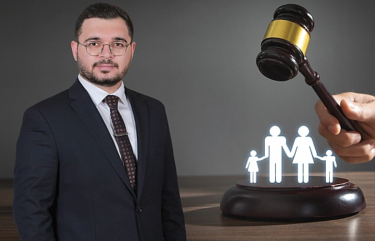 Nafaka sorunu bitiyor mu?