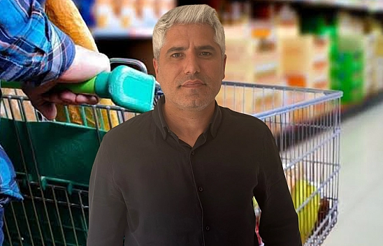 Nakit alışveriş tüketimi frenliyor