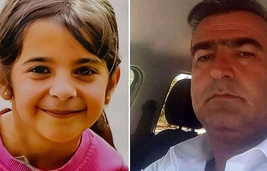 Narin davasında amca Salim Güran'dan dikkat çeken mektup: 'Biz masumuz'