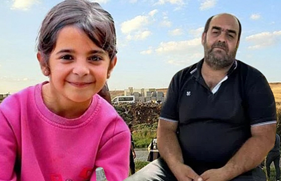 Narin davasında Baba Arif Güran konuştu: 'Böyle bir şeyi nasıl unutursunuz?'