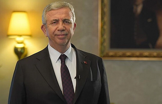 Narin davasından sonra gündem Yavaş…