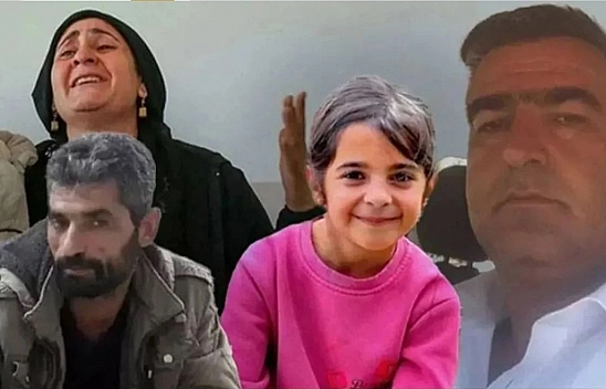 Narin Güran davasına ilişkin çarpıcı iddia: anne Yüksel Güran, isim verdi